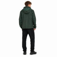 Talon Core Hooded Jacket
