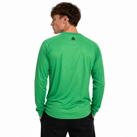 Talon Pulse Crew Pullover