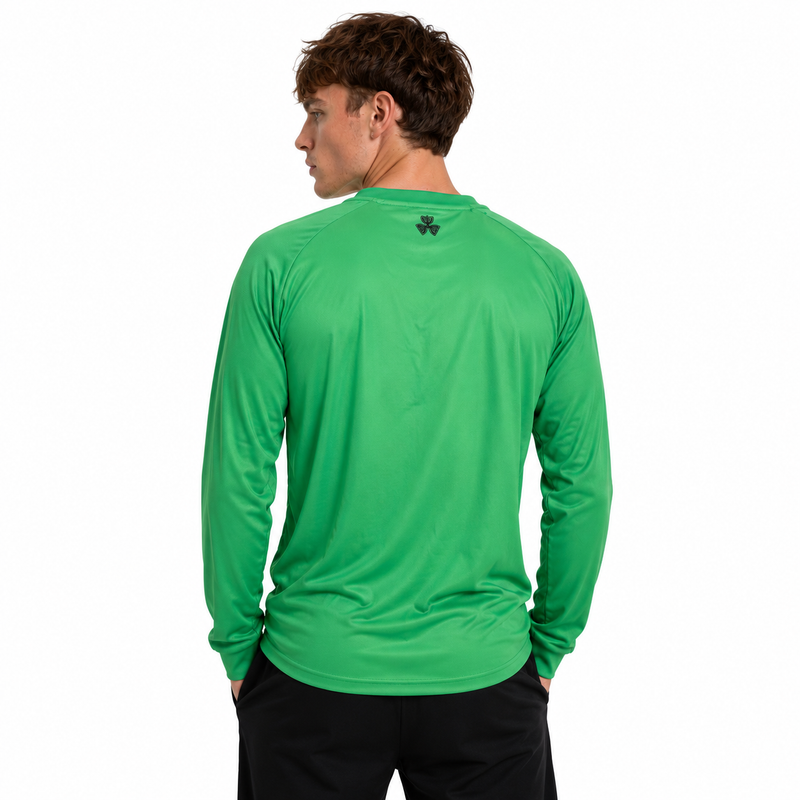 Talon Pulse Crew Pullover