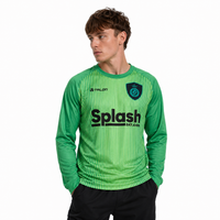 Talon Pulse Crew Pullover