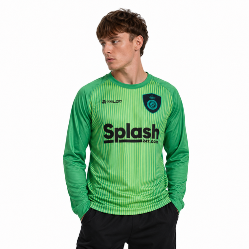 Talon Pulse Crew Pullover