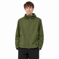 Talon Horizon Field Jacket