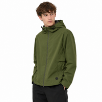 Talon Horizon Field Jacket