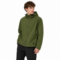 Talon Horizon Field Jacket