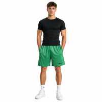 Talon Velocity Court Shorts