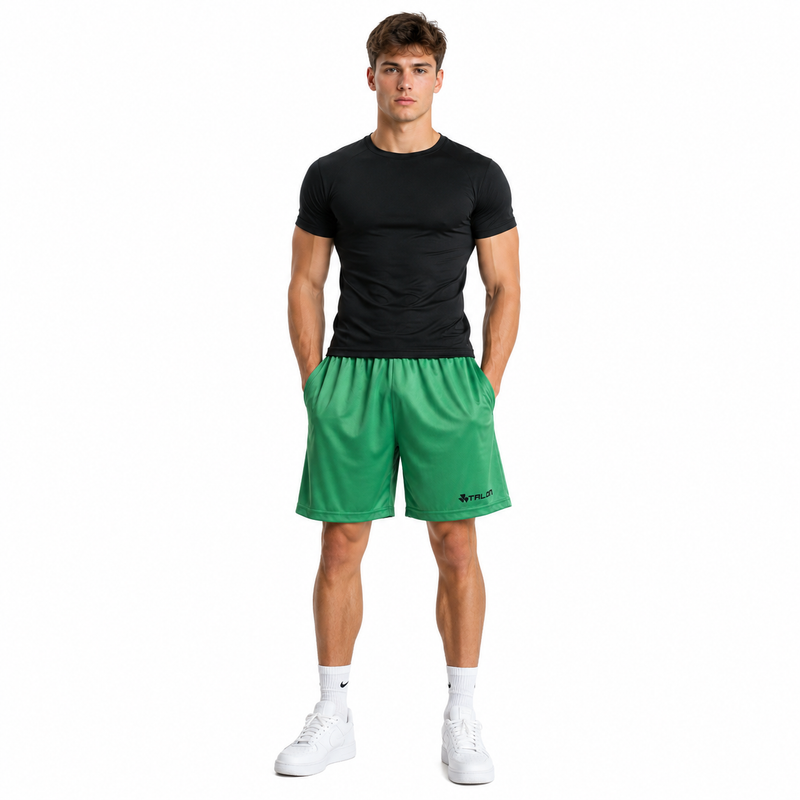 Talon Velocity Court Shorts