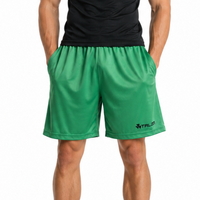 Talon Velocity Court Shorts