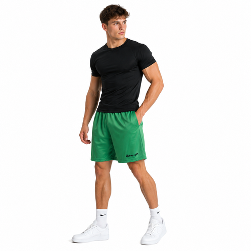 Talon Velocity Court Shorts