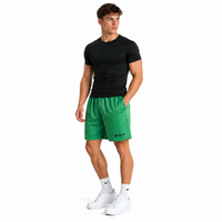 Talon Velocity Court Shorts