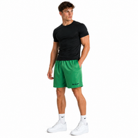 Talon Velocity Court Shorts