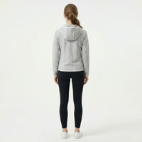 Talon Aura Seamless Zip Hoodie