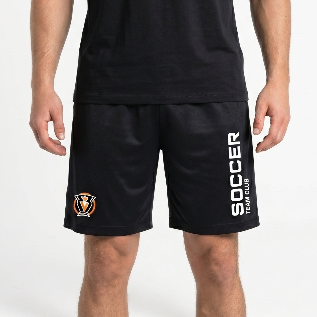 Talon AeroStride Soccer Shorts