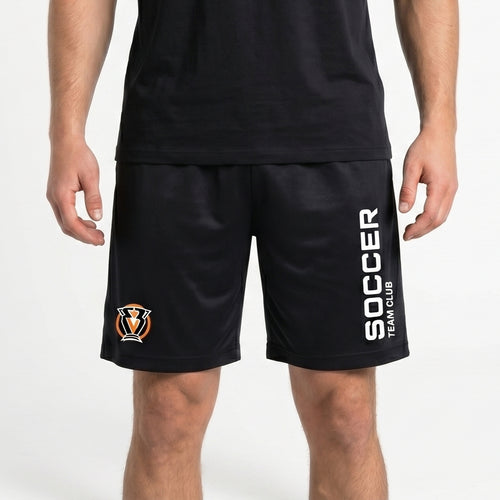 Talon AeroStride Soccer Shorts