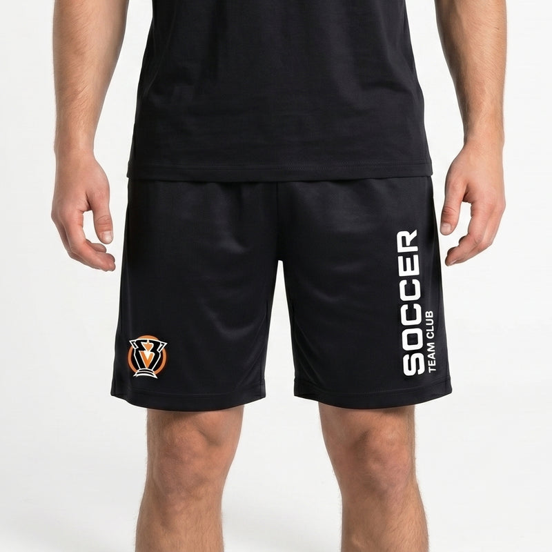 Talon AeroStride Soccer Shorts