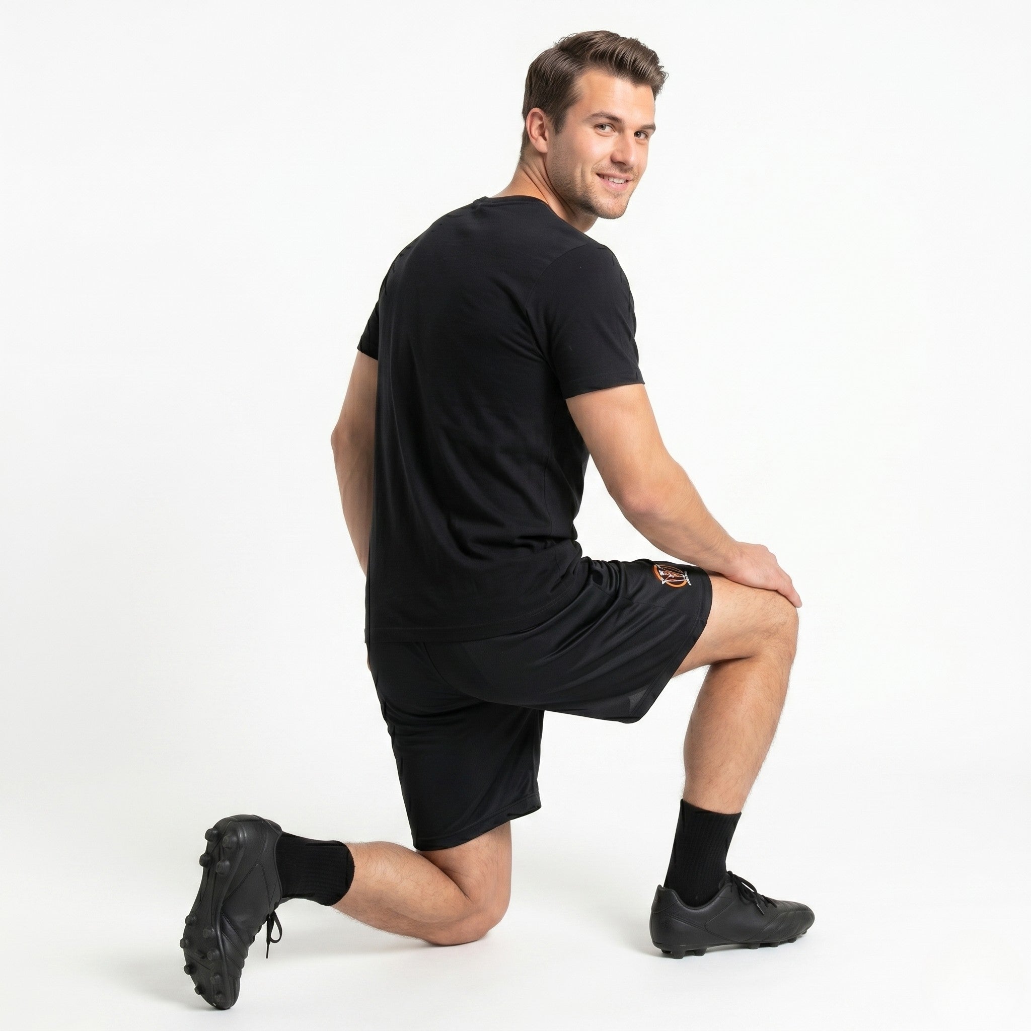Talon AeroStride Soccer Shorts