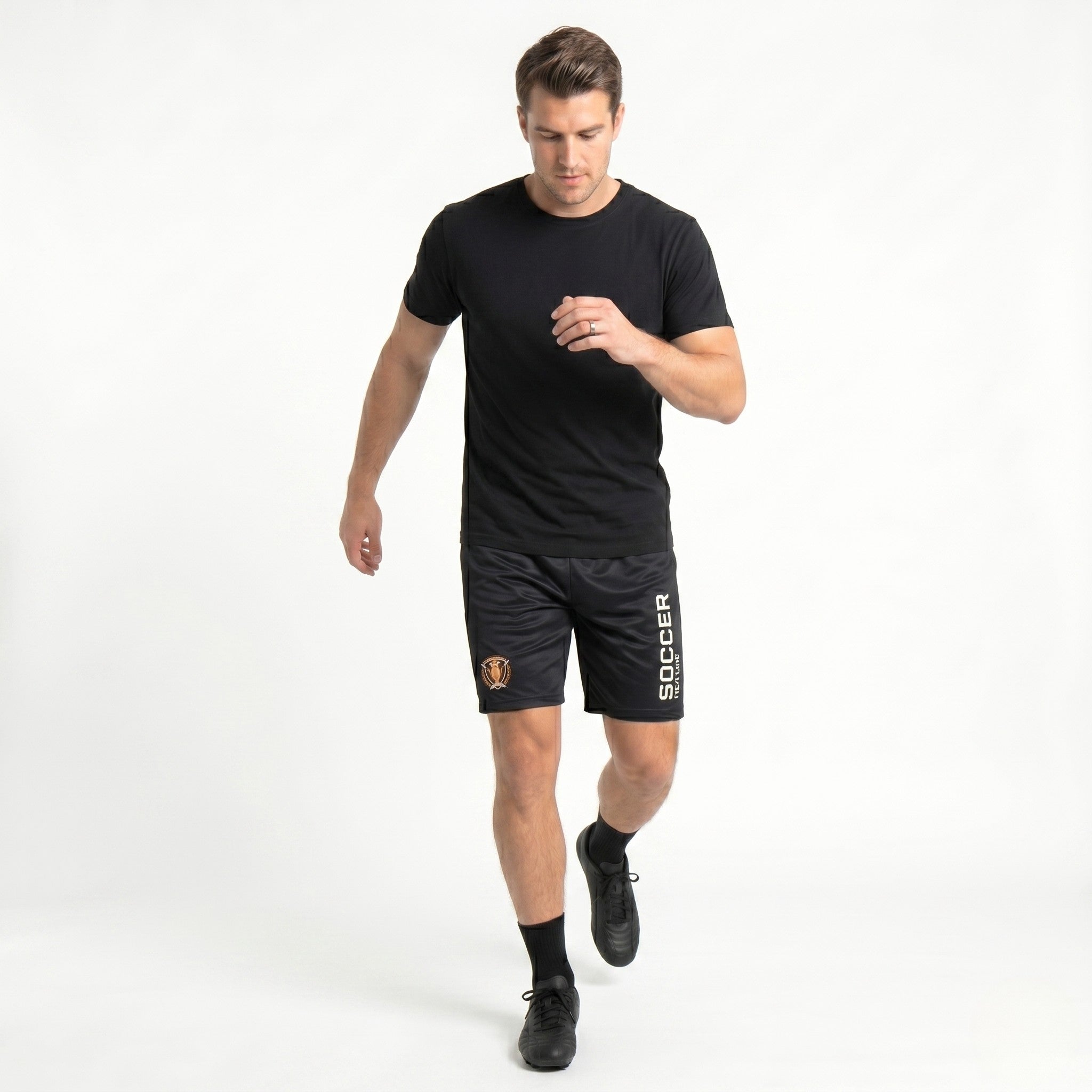 Talon AeroStride Soccer Shorts