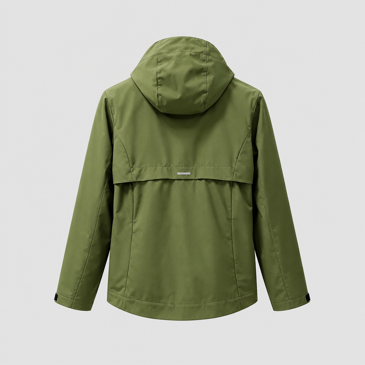 Product Back View