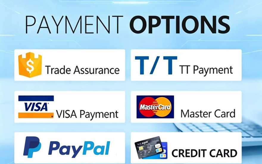 Payment Options