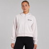 Talon Pink Luxe Hoodie
