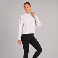 Talon Pink Luxe Hoodie