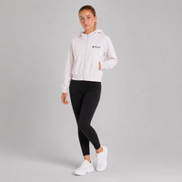 Talon Pink Luxe Hoodie