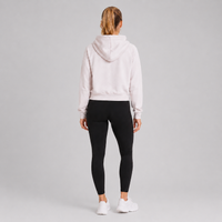 Talon Pink Luxe Hoodie
