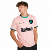 Talon Cipher Number 7 Jersey