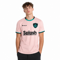 Talon Cipher Number 7 Jersey