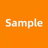 Sample Order