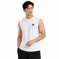 Talon Vector Athletic Vest