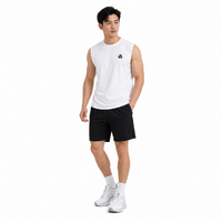 Talon Vector Athletic Vest