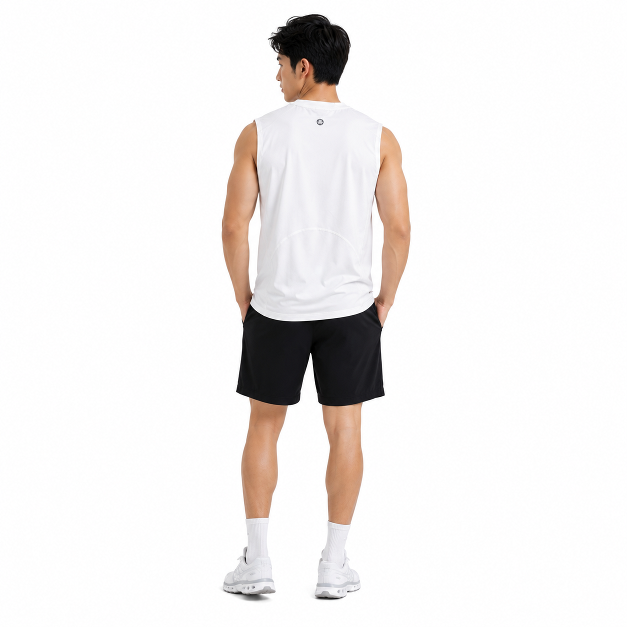 Talon Vector Athletic Vest