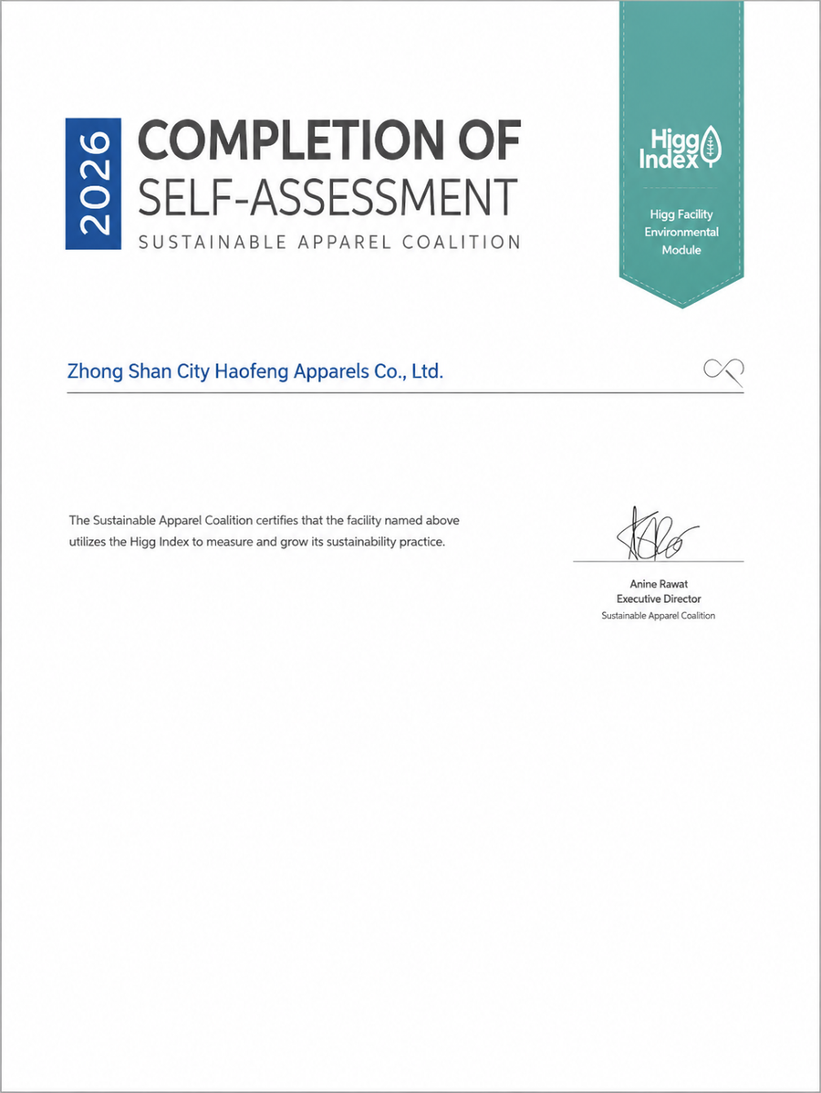Certificate 3