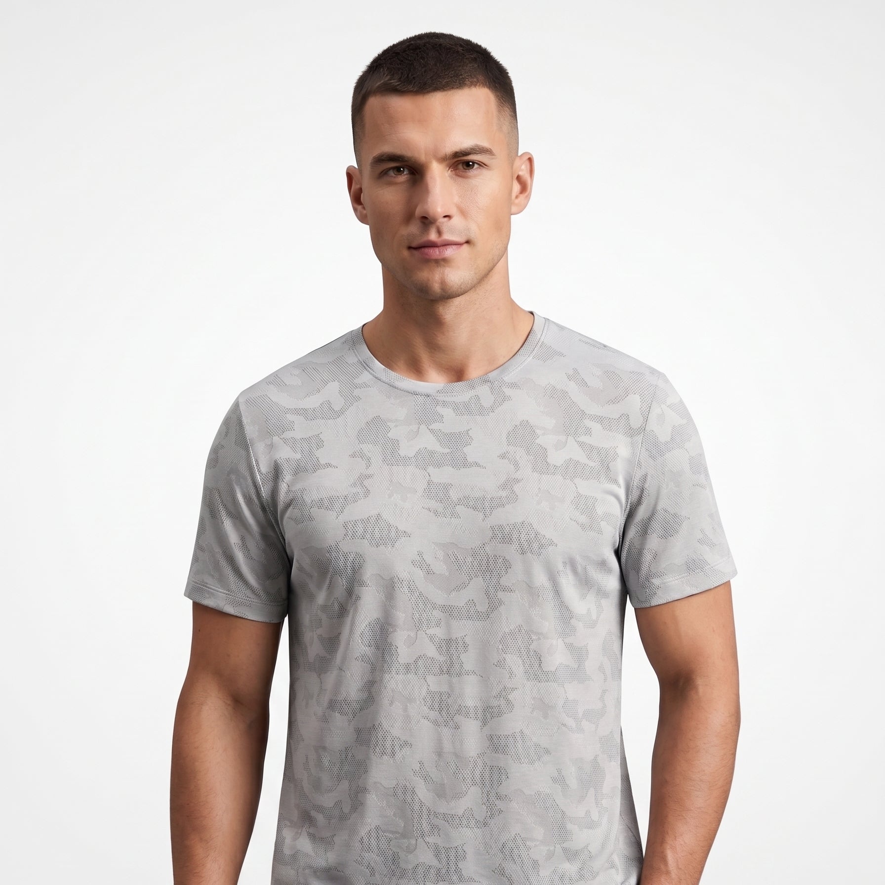 Talon Element Melange Tee