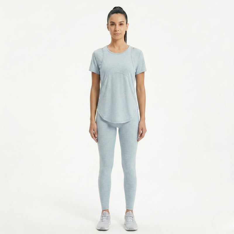 Talon Sport Tee