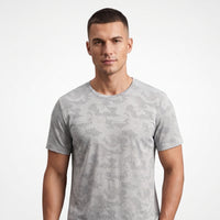 Talon Element Melange Tee