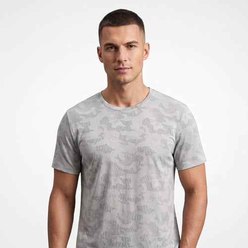 Talon Element Melange Tee