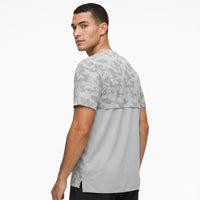 Talon Element Melange Tee