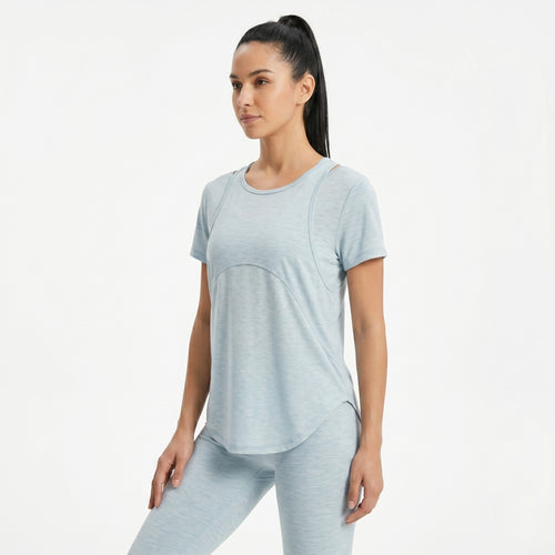 Talon Sport Tee