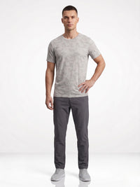 Talon Element Melange Tee