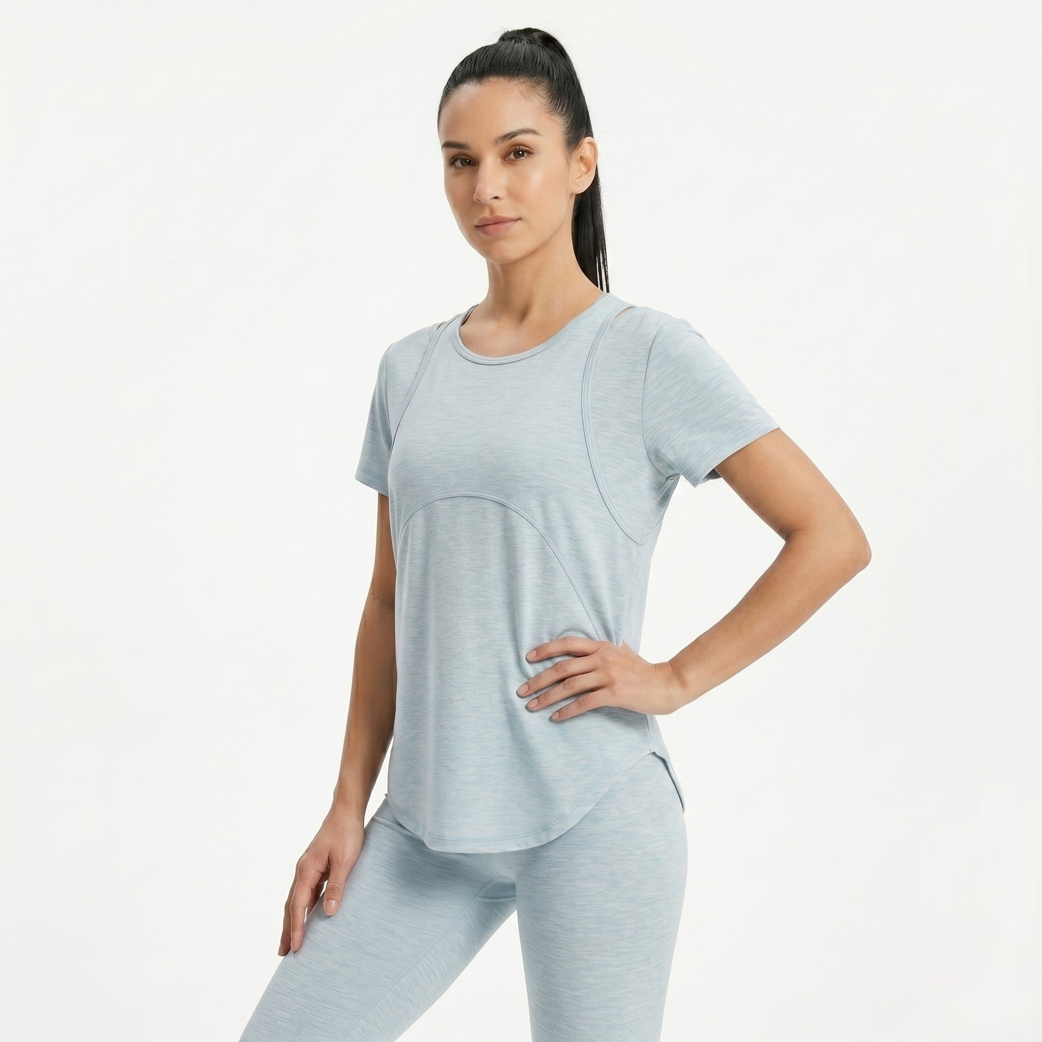 Talon Sport Tee