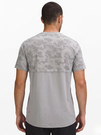 Talon Element Melange Tee
