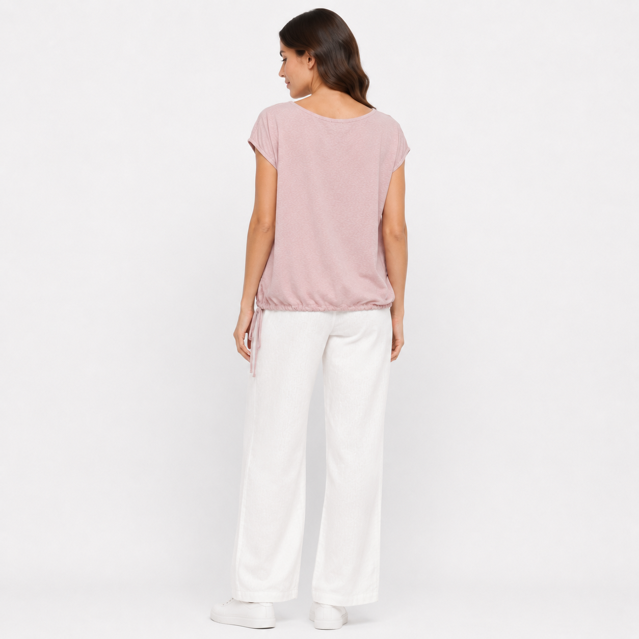 Talon Oasis Pastel Tee