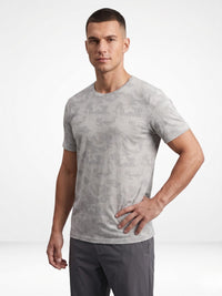 Talon Element Melange Tee