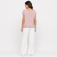 Talon Oasis Pastel Tee