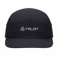 Talon Stealth Aero Cap