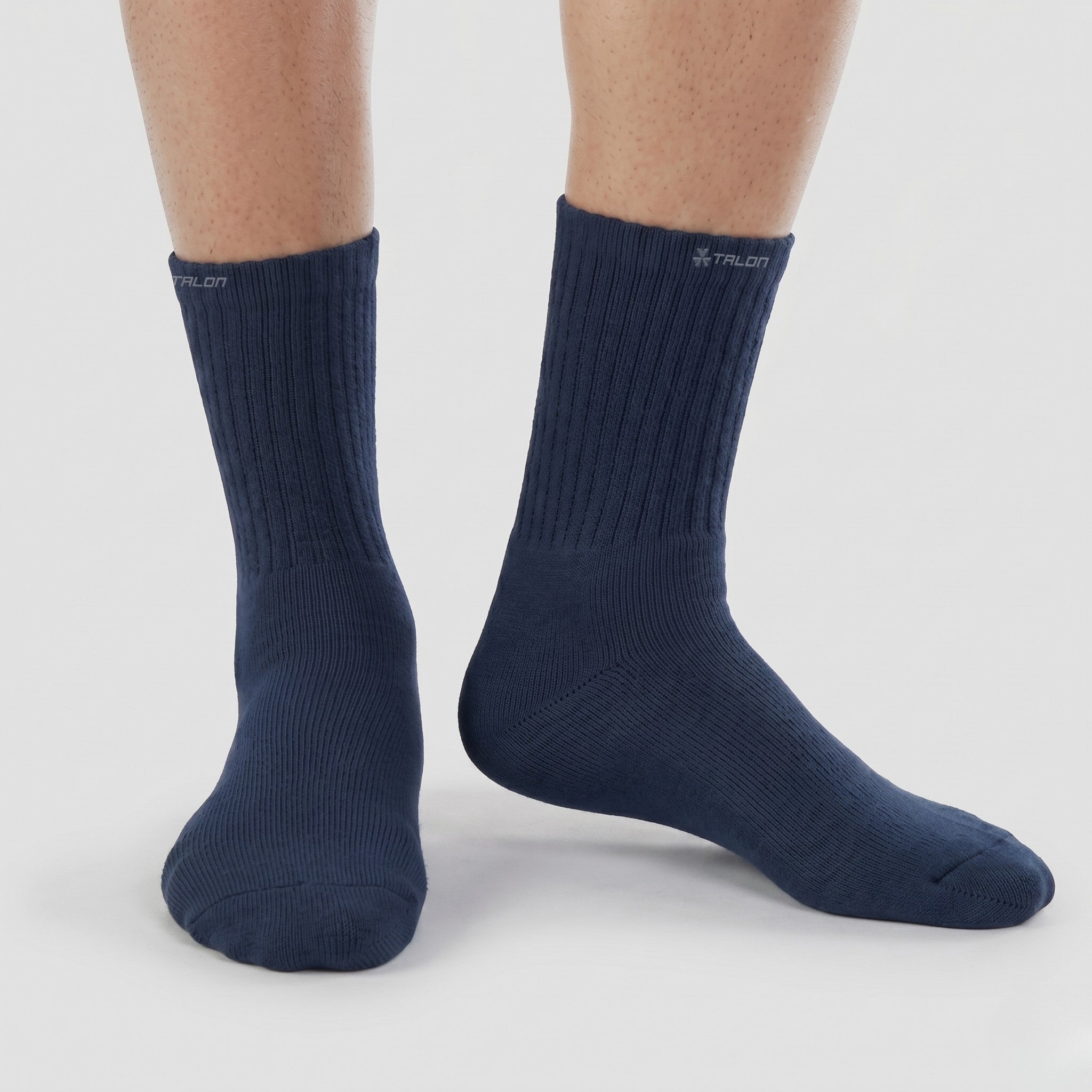 Talon Stealth Onyx Socks
