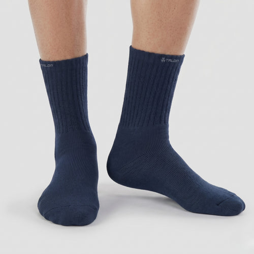 Talon Stealth Onyx Socks