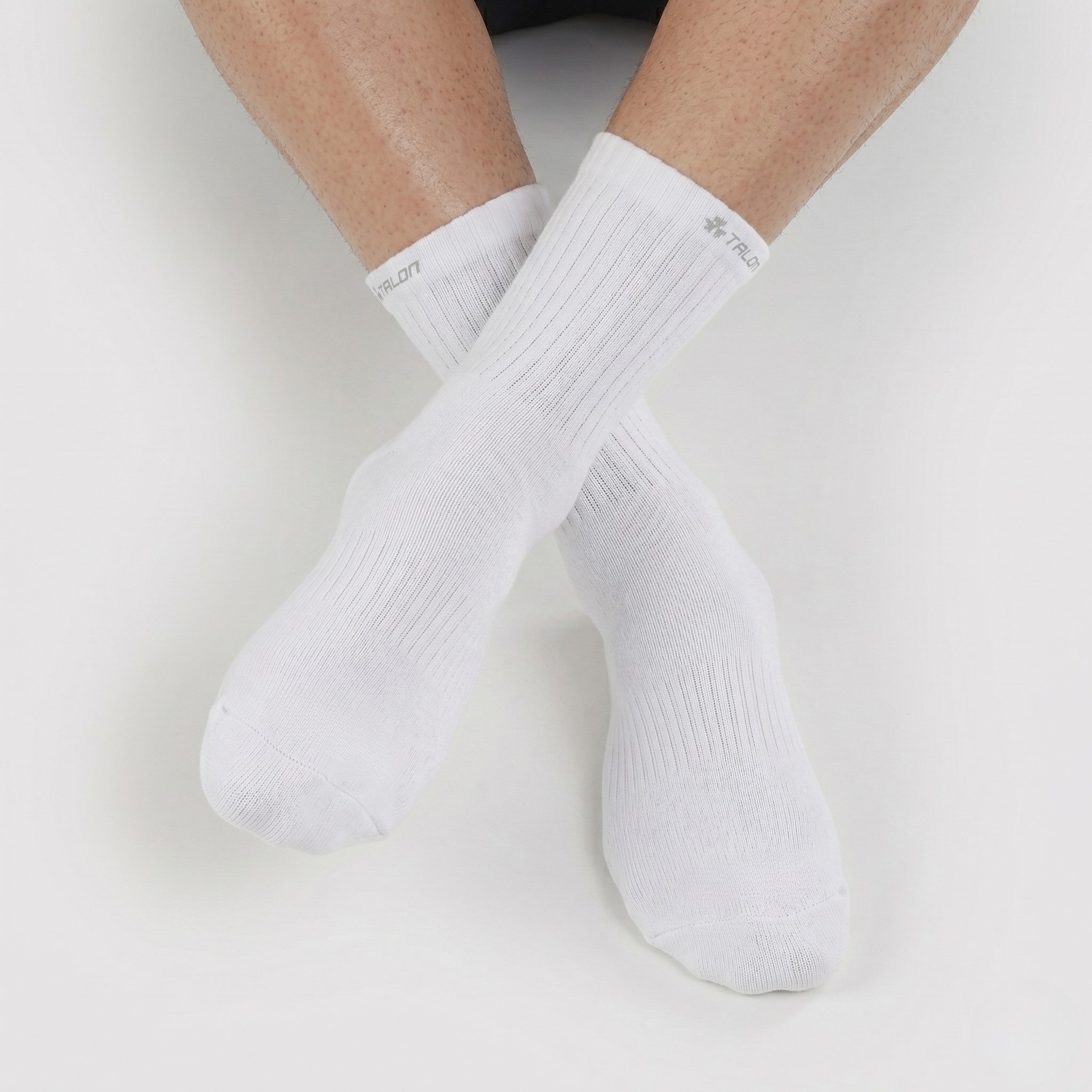 Talon Signature Baseline Socks