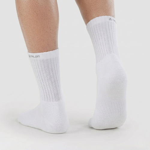 Talon Signature Baseline Socks